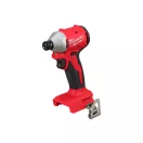 MILWAUKEE Akku-Schlagschrauber M18 BLIDRC-0 (ohne Akku + Ladegerät)