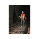 MILWAUKEE Akku-Schlagschrauber M18 FHIWF1R-122 x (2 x 12,0 Ah Akku + Ladegerät)