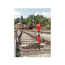 MILWAUKEE Akku-Schlagschrauber M18 FHIWF1R-122 x (2 x 12,0 Ah Akku + Ladegerät)