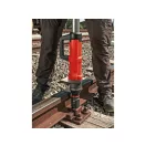 MILWAUKEE Akku-Schlagschrauber M18 FHIWF1R-122 x (2 x 12,0 Ah Akku + Ladegerät)