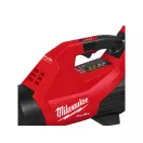 MILWAUKEE Akku-Laubbläser M18 FBLG3-0 GEN3 (ohne Akku und Ladegerät)