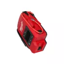 MILWAUKEE Akku Jump Starter M18 JS2000-0 (ohne Akku und Ladegerät)