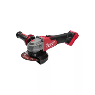   MILWAUKEE Akku-Winkelschleifer M18 FSAG125XB-0 (ohne Akku und Ladegerät) RAPIDSTOP™