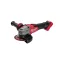 MILWAUKEE Akku-Winkelschleifer M18 FSAG125XB-0 (ohne Akku und Ladegerät) RAPIDSTOP™