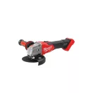 MILWAUKEE Akku-Winkelschleifer M18 FSAG125XB-0 (ohne Akku und Ladegerät) RAPIDSTOP™