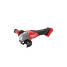 MILWAUKEE Akku-Winkelschleifer M18 FSAG125XB-0 (ohne Akku und Ladegerät) RAPIDSTOP™