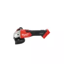MILWAUKEE Akku-Winkelschleifer M18 FSAG125XB-0 (ohne Akku und Ladegerät) RAPIDSTOP™