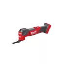 MILWAUKEE Akku-Multifunktionswerkzeug M18 FMT-0 (ohne Akku und Ladegerät)