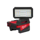 MILWAUKEE Akku-Baustrahler LED M18 ALIS-0 (ohne Akku + Ladegerät) TRUEVIEW™