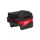 MILWAUKEE Akku-Baustrahler LED M18 ALIS-0 (ohne Akku + Ladegerät) TRUEVIEW™