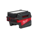 MILWAUKEE Akku-Baustrahler LED M18 ALIS-0 (ohne Akku + Ladegerät) TRUEVIEW™