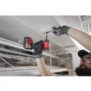 MILWAUKEE Akku-hydraulischer Schlagschrauber M18 FIDRQ-0X 1/4" 113 Nm (ohne Akku und Ladegerät)