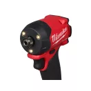 MILWAUKEE Akku-hydraulischer Schlagschrauber M18 FIDRQ-0 1/4" 113 Nm (ohne Akku und Ladegerät)