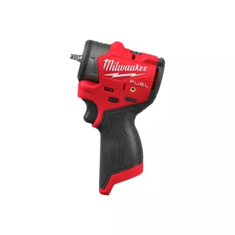   MILWAUKEE Akku-Schlagschrauber M12 FSCIWF14-0 1/4" Vierkant mit Sicherungsring (ohne Akku und Ladegerät)