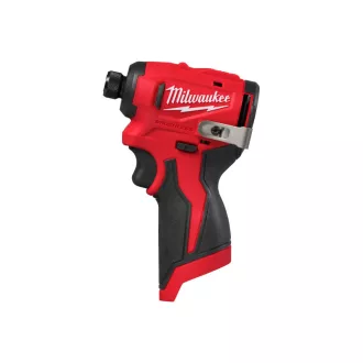   MILWAUKEE Akku-Schlagschrauber 1/4" HEX M12 BLIDRC-0 124 Nm (ohne Akku und Ladegerät)