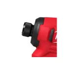 MILWAUKEE Akku-Schlagschrauber 1/4" HEX M12 BLIDRC-0 124 Nm (ohne Akku und Ladegerät)