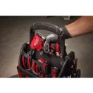 MILWAUKEE Akku-Schlagschrauber 1/4" HEX M12 BLIDRC-0 124 Nm (ohne Akku und Ladegerät)