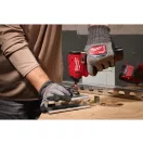 MILWAUKEE Akku-Schlagschrauber 1/4" HEX M12 BLIDRC-0 124 Nm (ohne Akku und Ladegerät)