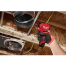 MILWAUKEE Akku-Schlagschrauber 1/4" HEX M12 BLIDRC-0 124 Nm (ohne Akku und Ladegerät)