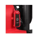 MILWAUKEE Akku-Rucksackstaubsauger M18 FBPV2-0 (ohne Akku und Ladegerät)