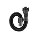 MILWAUKEE Akku-Rucksackstaubsauger M18 FBPV2-0 (ohne Akku und Ladegerät)