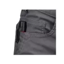 MILWAUKEE Berührungslose Spannungsprüfer mit zwei Messbereichen NCVDF CAT IV 1000 V IP54