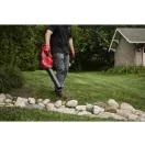 MILWAUKEE Akku-Laubbläser M18 BLBLO-0 (ohne Akku und Ladegerät), 193 km/h