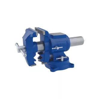 IRWIN Record Kombi-Schraubstock 125 mm