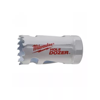 MILWAUKEE Kreisschneider 27 mm Bimetall Co Hole Dozer