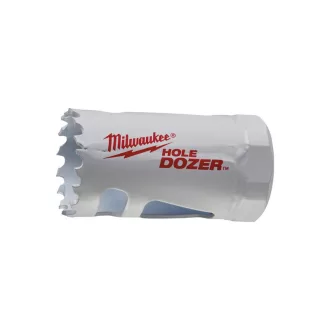 MILWAUKEE Kreisschneider 30 mm Bimetall Co Hole Dozer