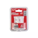 MILWAUKEE Kreisschneider 30 mm Bimetall Co Hole Dozer