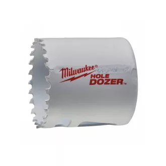 MILWAUKEE Kreisschneider 48 mm Bimetall Co Hole Dozer