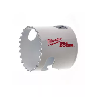 MILWAUKEE Kreisschneider 50 mm Bimetall Co Hole Dozer