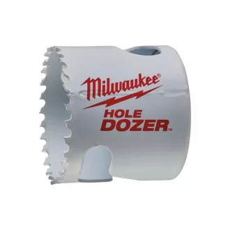 MILWAUKEE Kreisschneider 54 mm Bimetall Co Hole Dozer