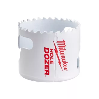 MILWAUKEE Lochsägenbohrer 59 mm Bi-Metall Co Hole Dozer