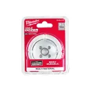 MILWAUKEE Lochsägenbohrer 59 mm Bi-Metall Co Hole Dozer