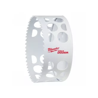 MILWAUKEE Kreisschneider 105 mm Bimetall Co Hole Dozer