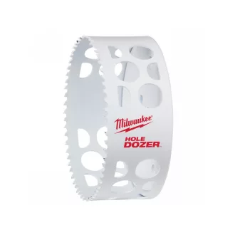 MILWAUKEE Kreisschneider 114 mm Bimetall Co Hole Dozer