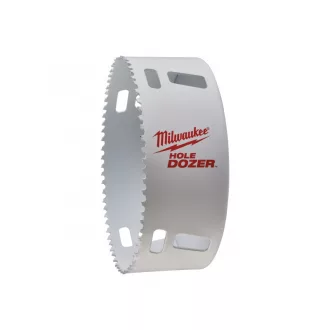 MILWAUKEE Kreisschneider 117 mm Bimetall Co Hole Dozer