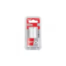 MILWAUKEE Lochkreissäge mit Hartmetallzähnen 19 mm Hole Dozer