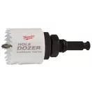 MILWAUKEE Lochsäge mit Hartmetallzähnen 51 mm Hole Dozer