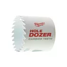MILWAUKEE Lochsäge mit Hartmetallzähnen 51 mm Hole Dozer