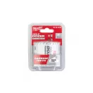 MILWAUKEE Lochsäge mit Hartmetallzähnen 51 mm Hole Dozer