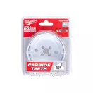 MILWAUKEE Lochsäge mit Hartmetallzähnen 92 mm Hole Dozer