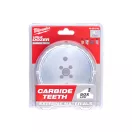 MILWAUKEE Lochsäge mit Hartmetallzähnen 102 mm Hole Dozer