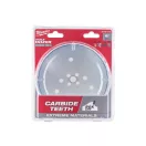 MILWAUKEE Lochsäge mit Hartmetallzähnen 152 mm Hole Dozer