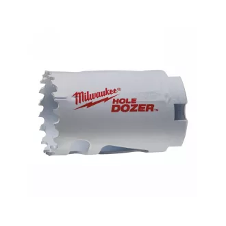 MILWAUKEE Lochsäge 35 mm Bi-Metall Hole Dozer ohne Blister