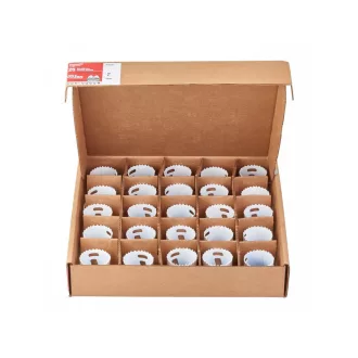 MILWAUKEE Lochsäge 51 mm Bimetall Co Hole Dozer