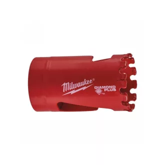 MILWAUKEE Lochsäge 29 mm nass/trocken Diamond Plus™