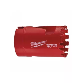 MILWAUKEE Kreisschneider 32 mm nass/trocken Diamond Plus™